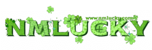nmlucky logo
